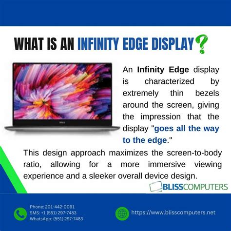 Display: The Edge of Infinity