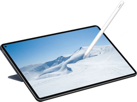 Display &amp; Huawei M Pencil