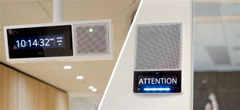 Display &amp; Speakers