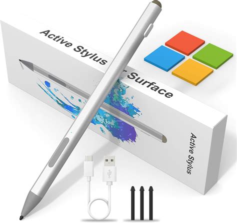 Display &amp; Surface Pen