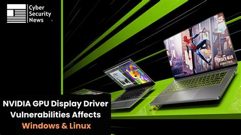 Display driver and vGPU vulnerabilities