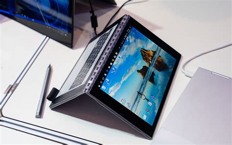 Display tablets