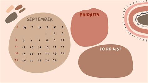 Displaying Your Calendar in a Prominent Location