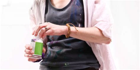 Disposing of Leftover Turpentine