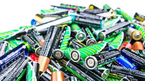 Disposing of Overcharged Batteries