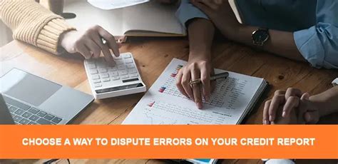 Dispute Errors: The Quickest Way to Remove Repossession