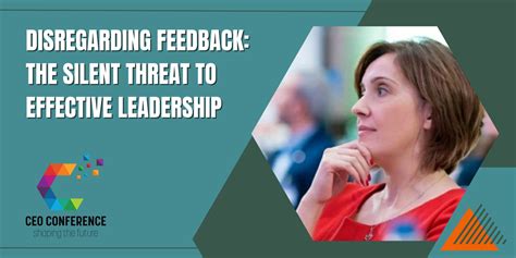 Disregarding the threat