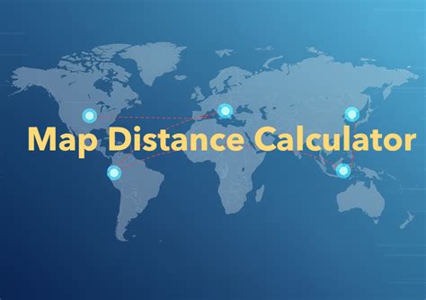 Distance Between Two Points Map World Map 07