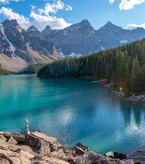 Unlock the Majestic Beauty of Jasper National Park from Calgary with a Breathtaking Distance Drive