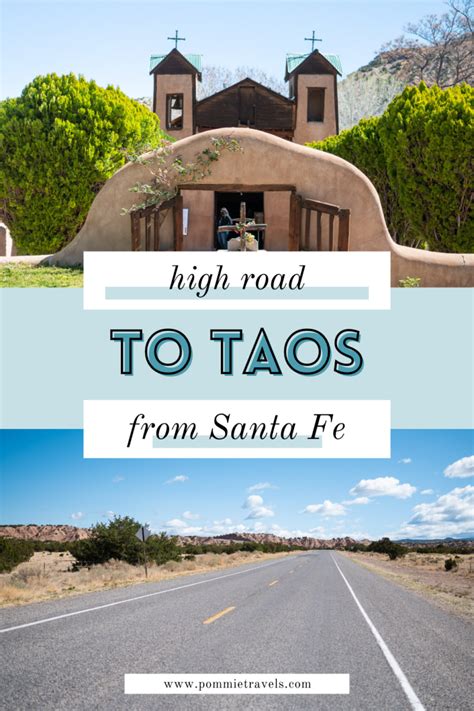 From Cortez via Chaco Canyon to Taos, Santa Fe, Albuquerque and Canyon