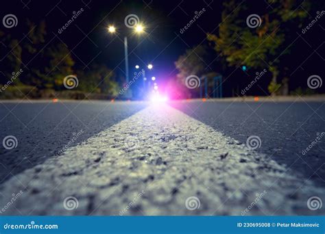 Distance To The Crime