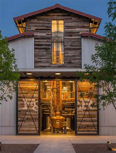 Distillery Tour Worth It