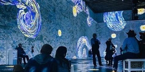 Distinctive Lighting Examples