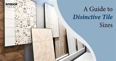 Distinctive Tile - SCIENCE EDUCATION