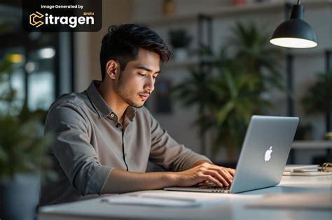 Distribusi Konten AI