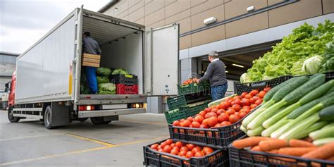 Distribution & Logistics Opportunities with Dog Food