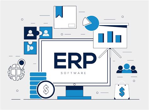 Distribution ERP Programs