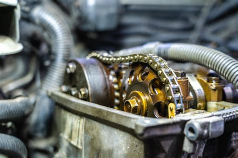 Distribution mechanism