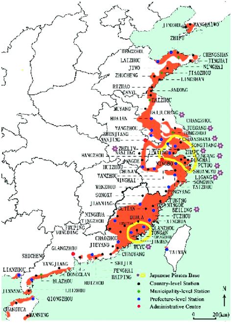 Distribution via pirates
