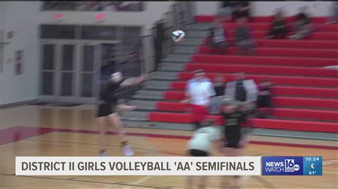 District II | Indian Affairs