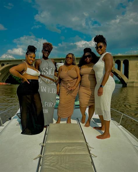 District Yacht Charters