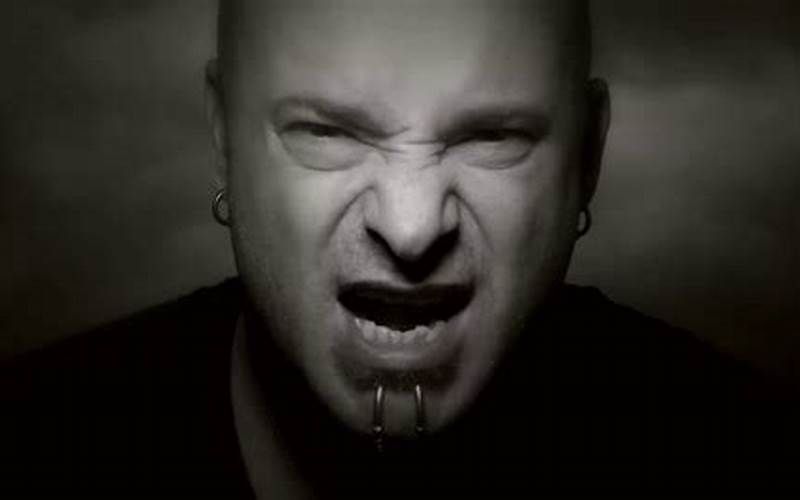 Disturbed The Sound Of Silence Official Music Video Lyrics