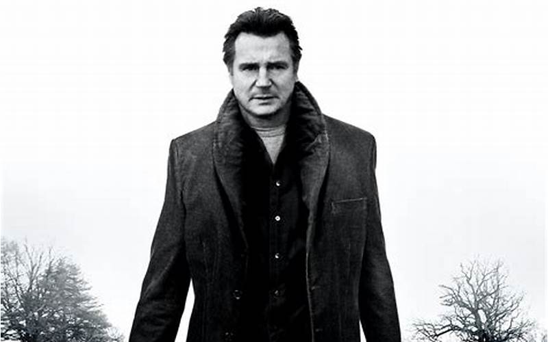 Disturbing Images In A Walk Among The Tombstones