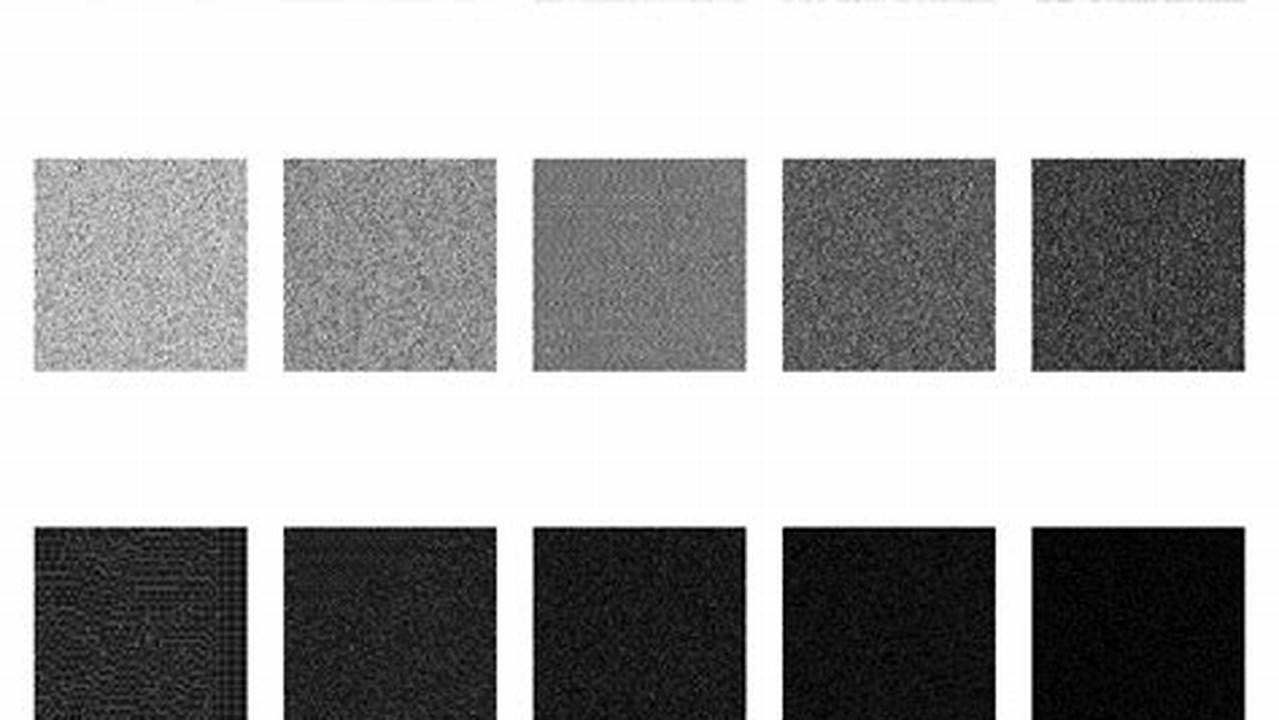 Dithering, Free SVG Cut Files