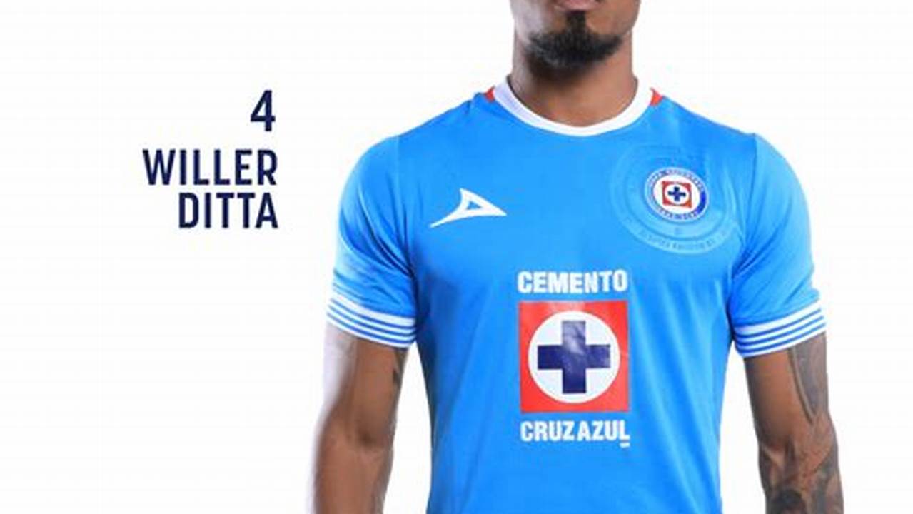 Ditta Cruz Azul Java