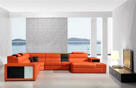 Divani Casa Sofa