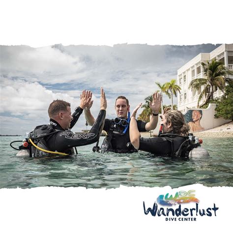 Dive Adventure