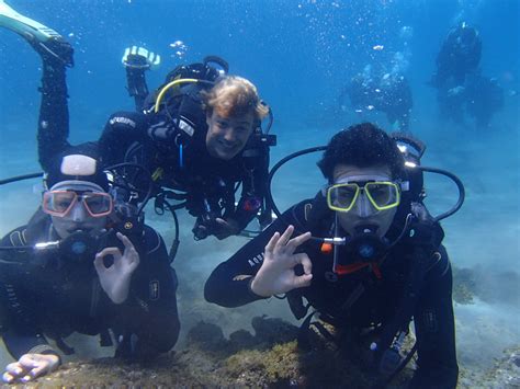 Dive Center Tenerife