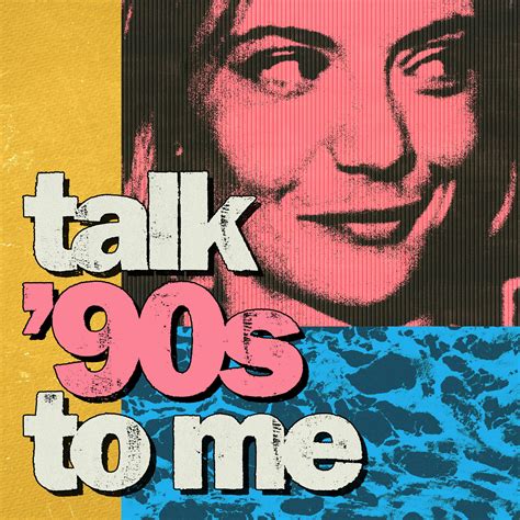 Dive Deep into 90S Nostalgia