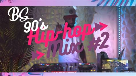 Dive Deep into 90s Vibes