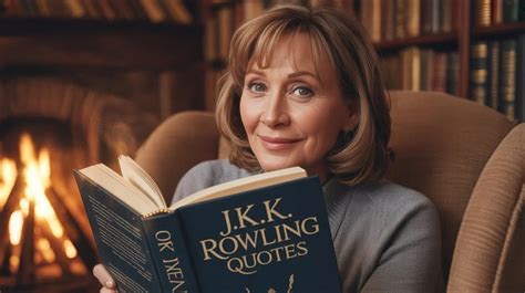 Dive Into JK Rowling's Wisdom: The Core Principles
