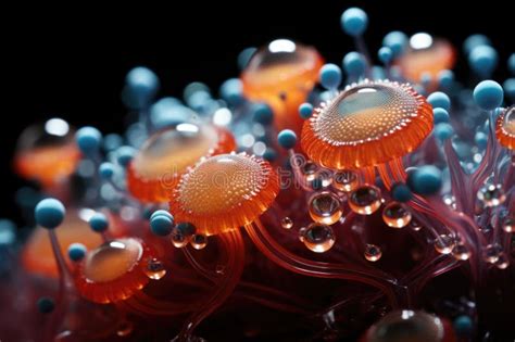 Dive Into a World of Intricate Details