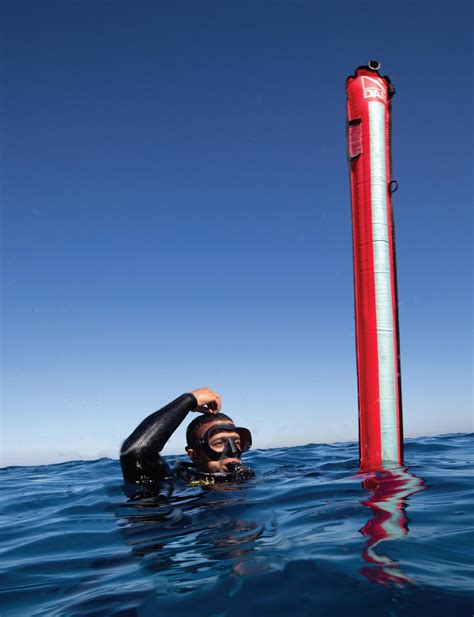 Dive Operator Safety