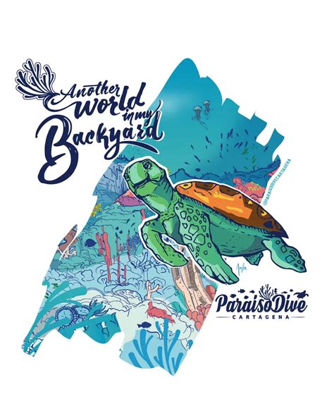 Dive Operators Cartagena