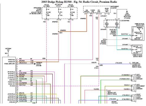 Dive into 2013 Dodge Ram Wiring: Unveiling Diagram Secrets!