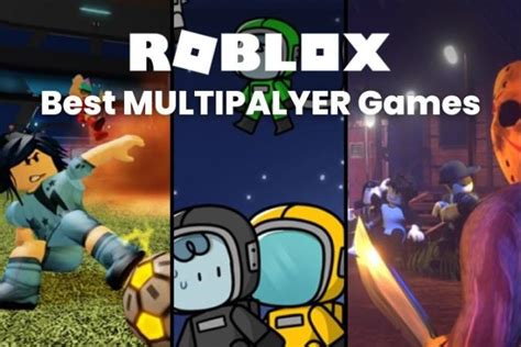 Dive into the Best Games To Play On Roblox