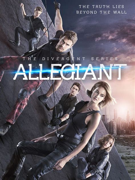 Divergent Movie Poster ID 350150 Image Abyss