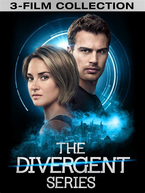 Dive into the Action: Here's Where to Stream Divergent and Join the Faction Frenzy!