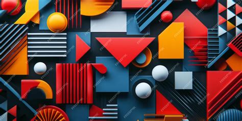 Diverse Array of Art