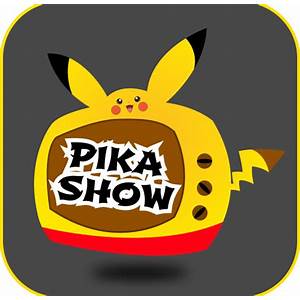 Diverse Collection of Content Pikashow App