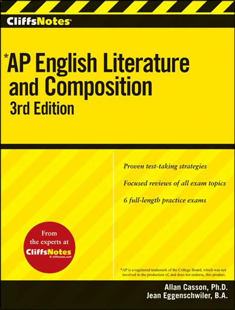 Diverse Literature Selections for AP English Literature and Composition