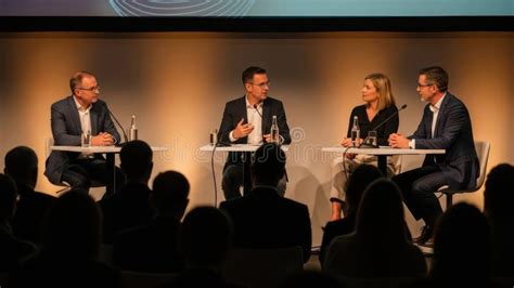 Diverse Panel of Experts and Analysts