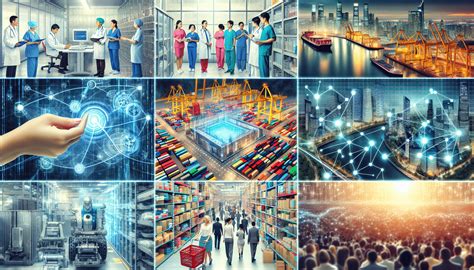 Diverse industries utilizing DomainTools for enhanced operations