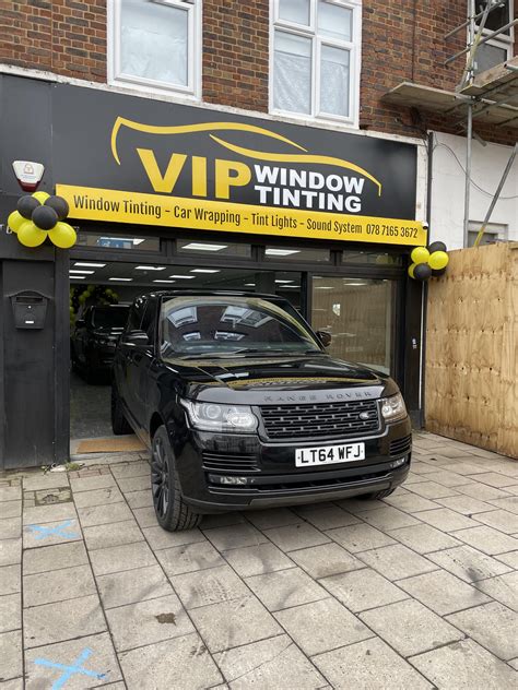 Diversey Window Tinting FAQs