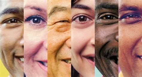 Diversity Human Experience