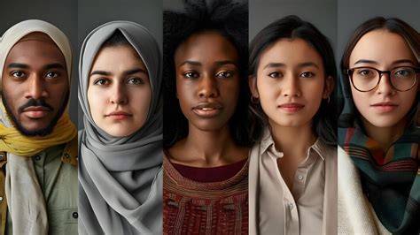 Diversity and Uniqueness